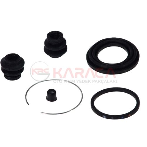 Toyota Rav 4 06-18 Arka Kaliper Tamir Takımı 38mm